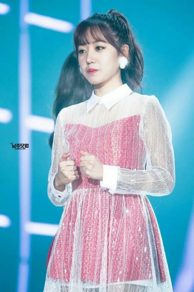Foto lama Namjoo © knj415.com