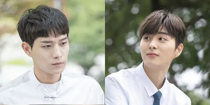 Kim Young Dae dan Jung Gun Joo © MBC