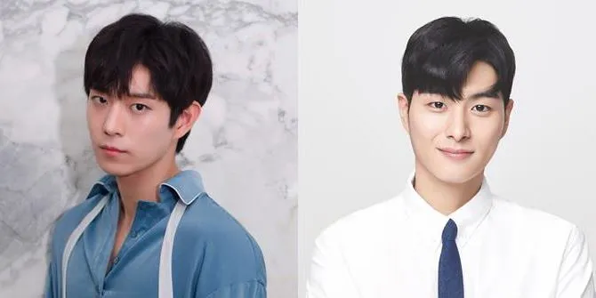 Kim Young Dae dan Jung Gun Joo © Istimewa