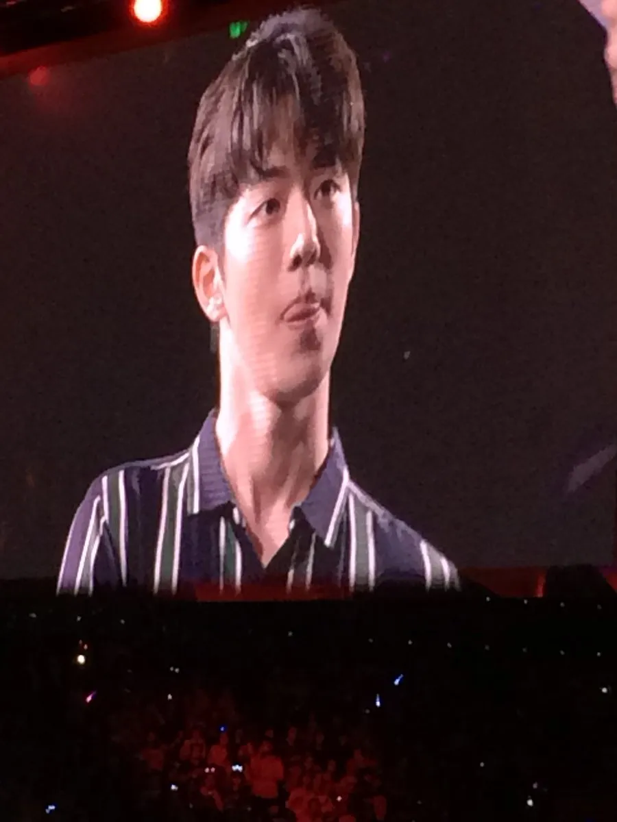 Semoga kejadian seperti itu tak terjadi lagi © twitter.com/yatta_marie