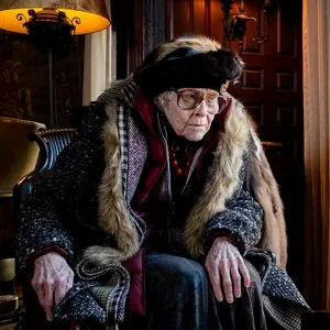 Nana Wanetta ©Lionsgate via IMDb