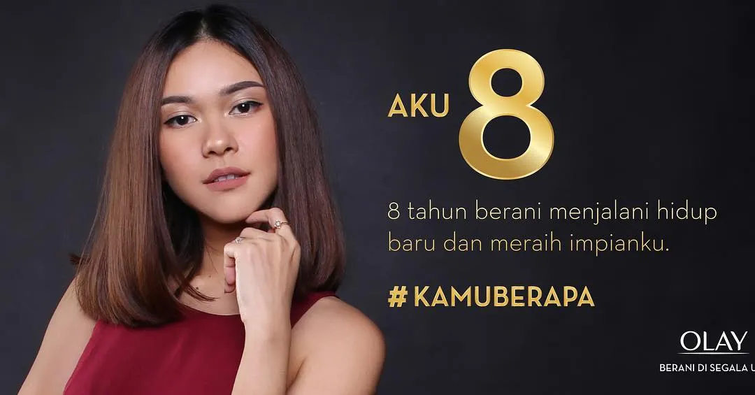 Nana Mirdad dan keluarga kecilnya / Credit: Instagram - nanamirdad_