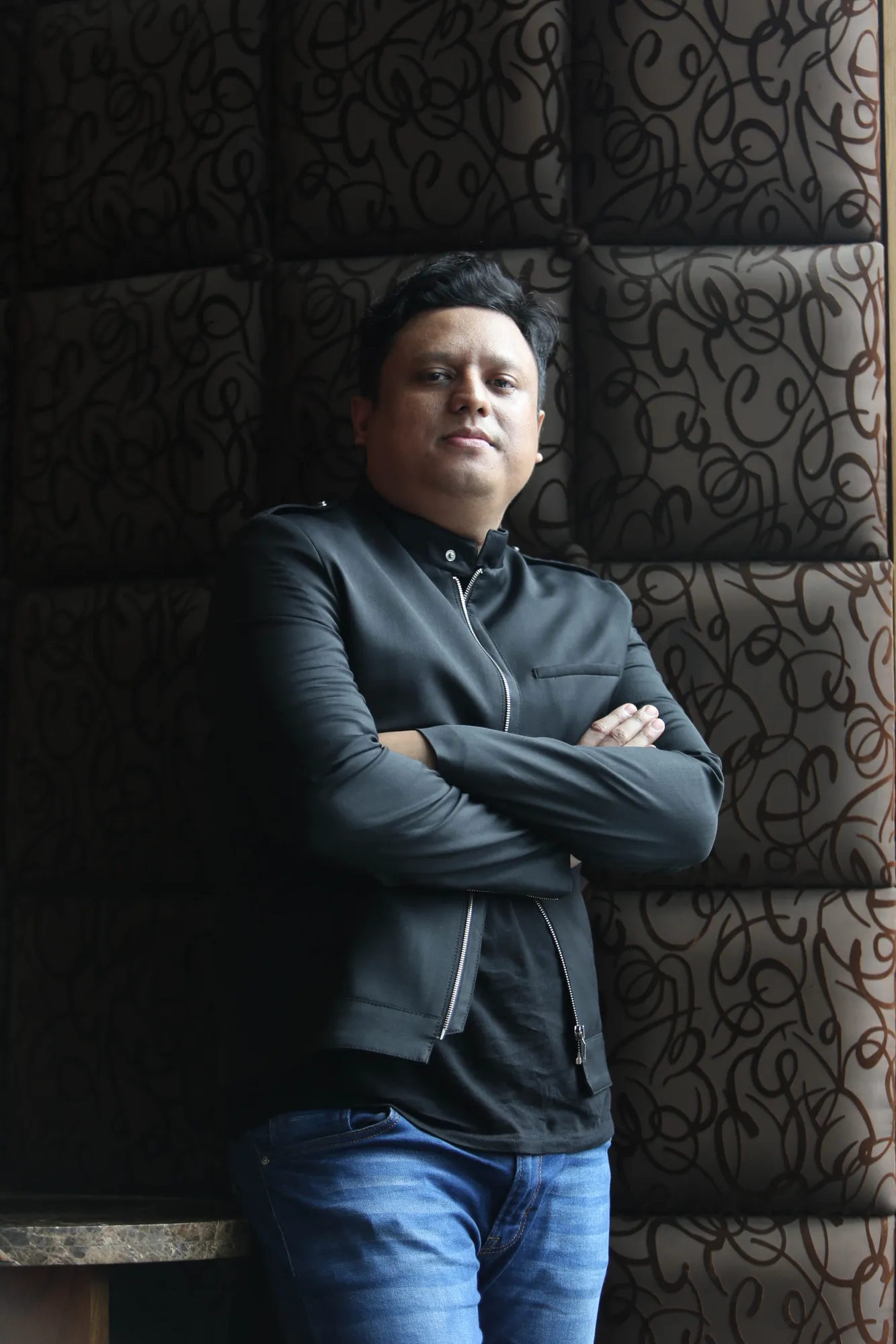 Nanda Persada/@Foto: KapanLagi.com®