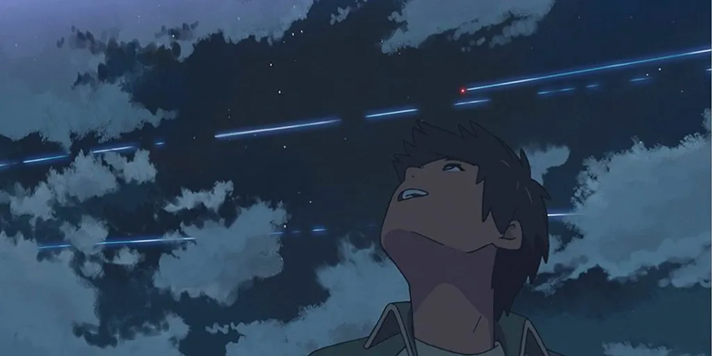 Radwimps - Nandemonaiya
