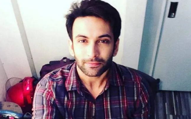 Nandish bantah sudah selingkuh dengan model ©bollywoodlife