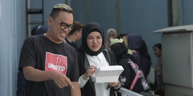 © KapanLagi.com/Budy Santoso