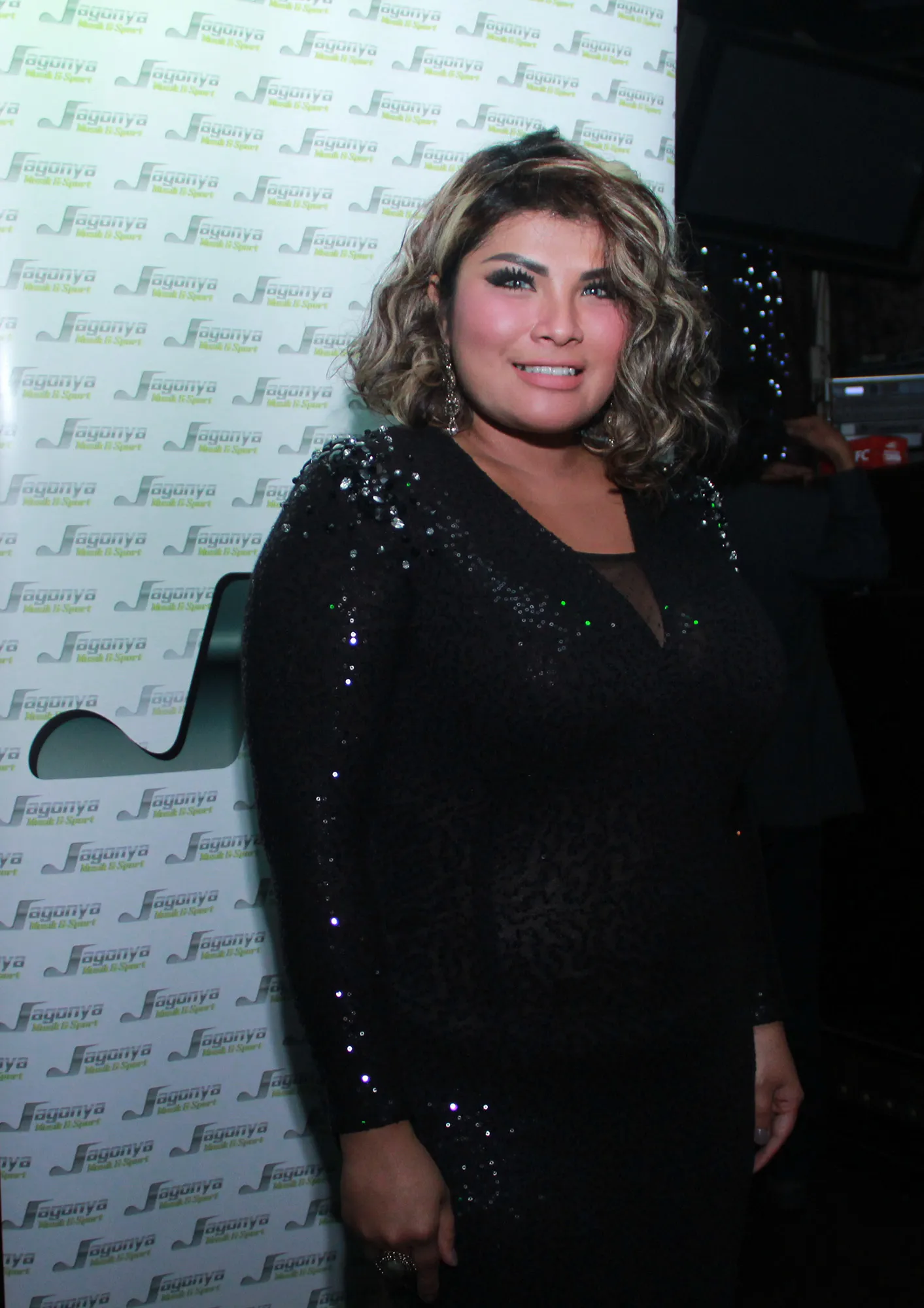 Nania Idol © KapanLagi.com®/Muhammad Akrom Sukarya