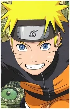 Naruto Uzumaki (NARUTO) (credit: myanimelist)