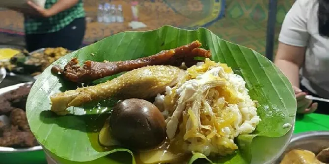 Instagram.com/NasiLiwet, Diambil pada 3 Agustus 2019