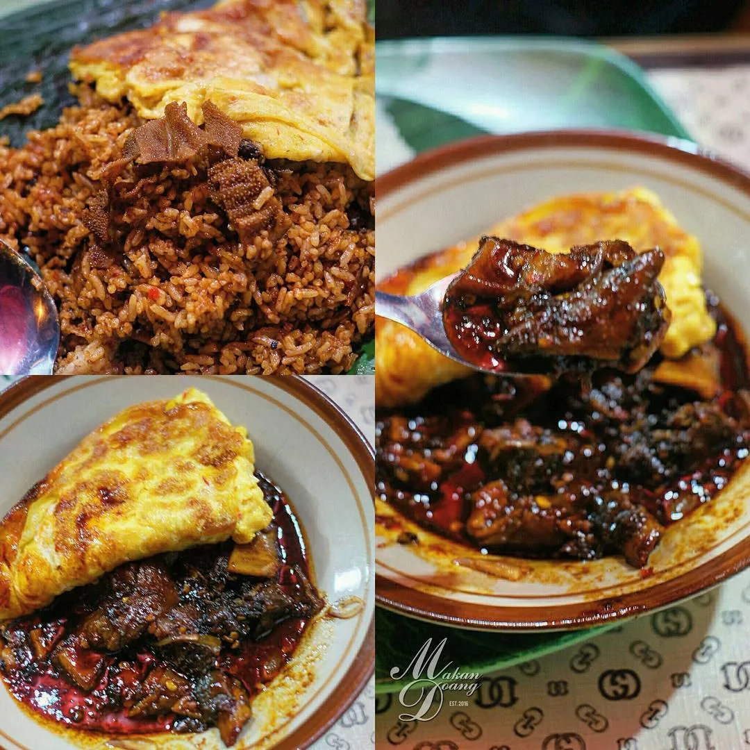 Cr: Phinemocom.com/NasiGorengBabatPakKarmin, Diambil 15 Juli 2019