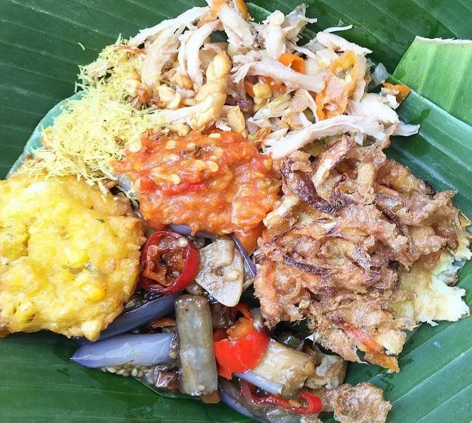 Foto : Instagram.com/balicuisine, Diambil 29 Juli 2019