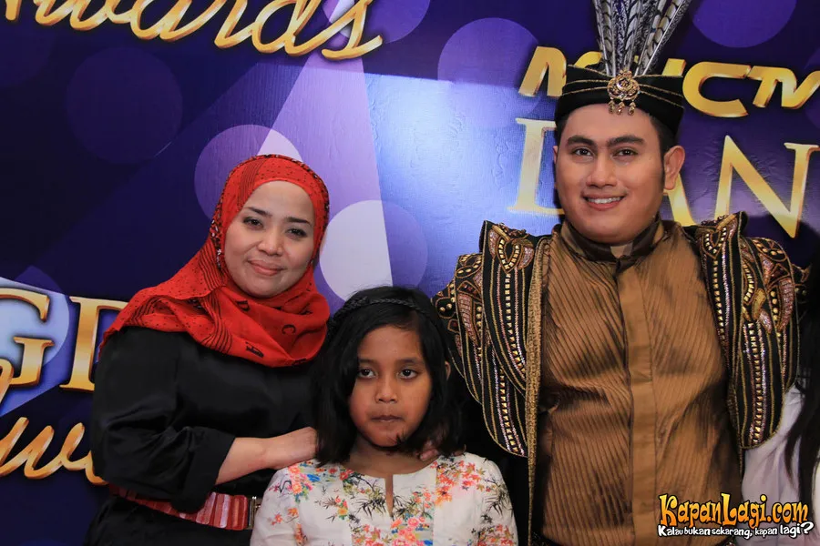 Sejak Nana kembali dari penculikan, Nassar dan Muzdalifah memberi pengawalan khusus pada anak-anaknya