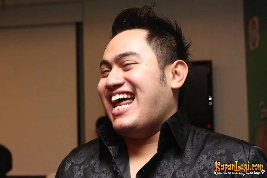 Zaskia Shinta Nyaman Duet Dengan Nassar - KapanLagi.com