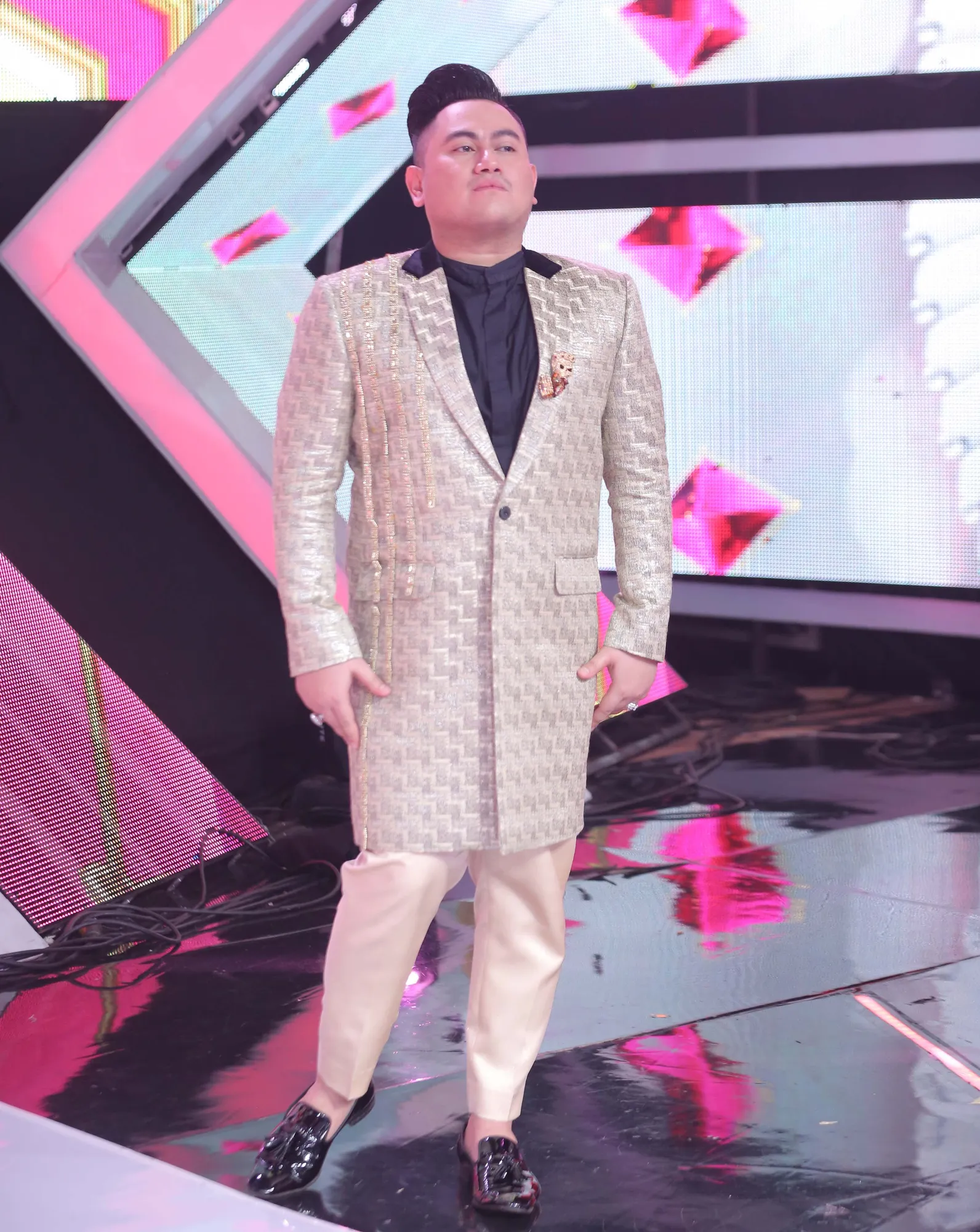 Kapanlagi/Budy Santoso