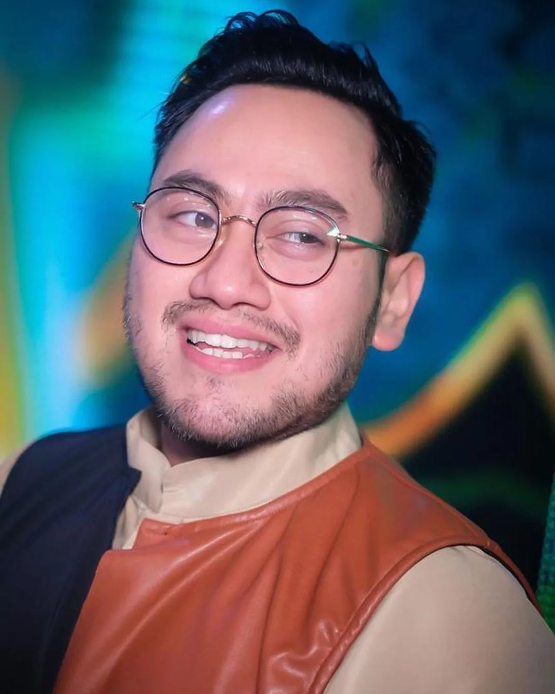 Nassar @ instagram.com/kingnassar88