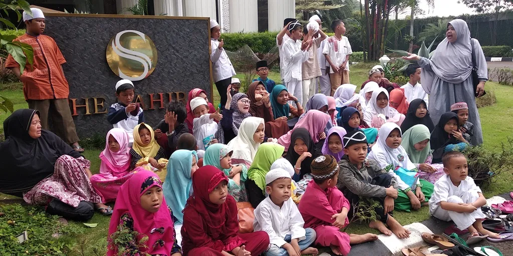 © KapanLagi.com/Irfan Kafril