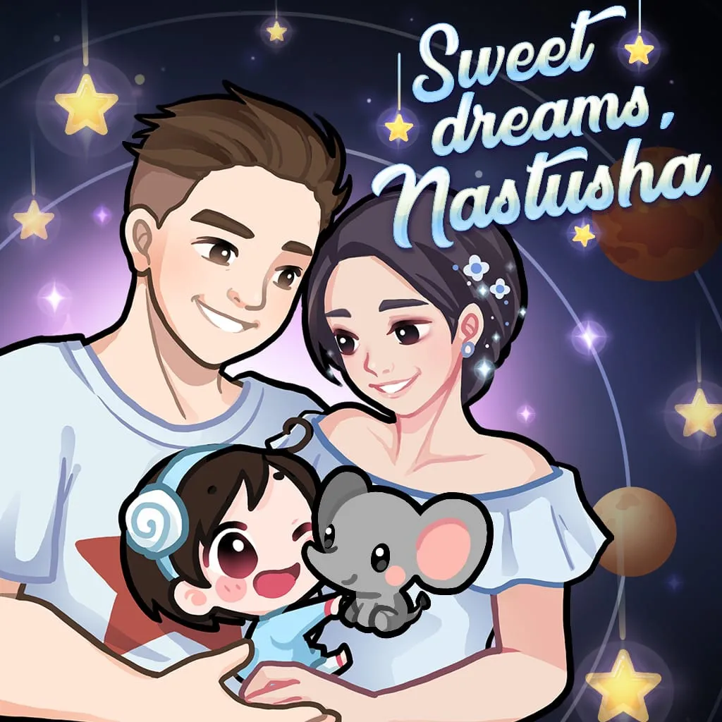 Credit: Dokumentasi Pribadi Glenn Alinskie 