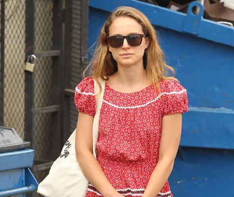 Natalie Portman