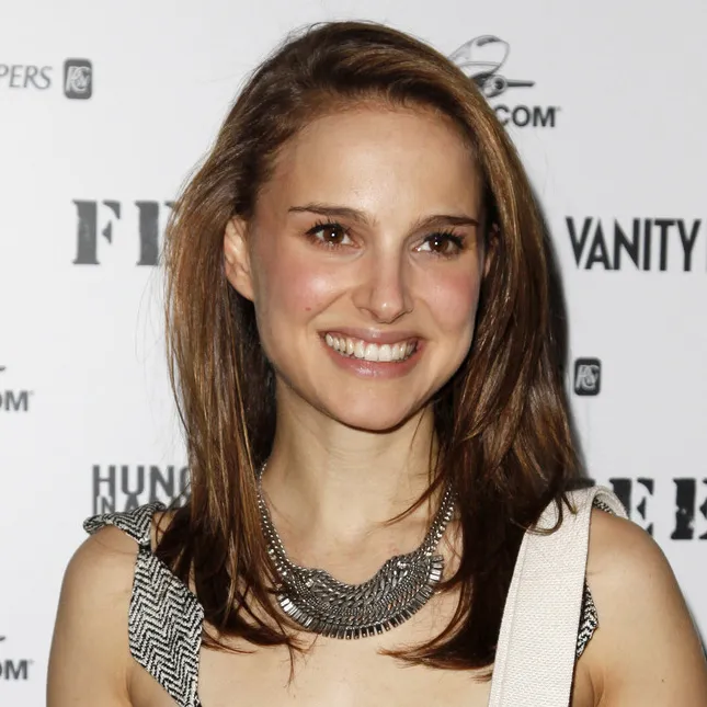 Natalie Portman