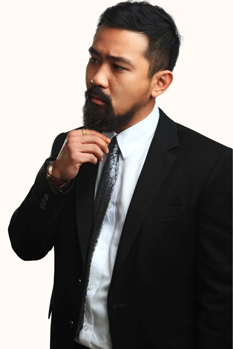 Natalius ingin dapat pria yang lebih menantang © Dokumen Pribadi