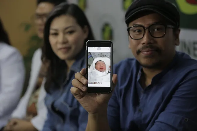 Makna Natal bagi Sammy