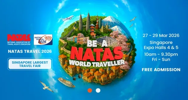 Image by NATAS Fair.