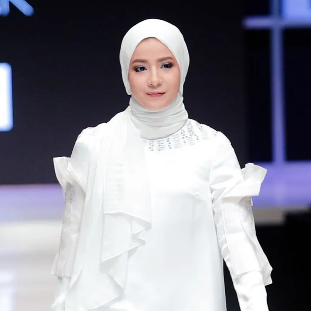 Natasha Rizky © Instagram Natasha Rizky