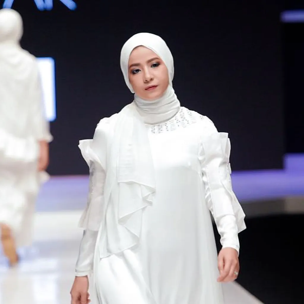 Natasha Rizky © Instagram Natasha Rizky