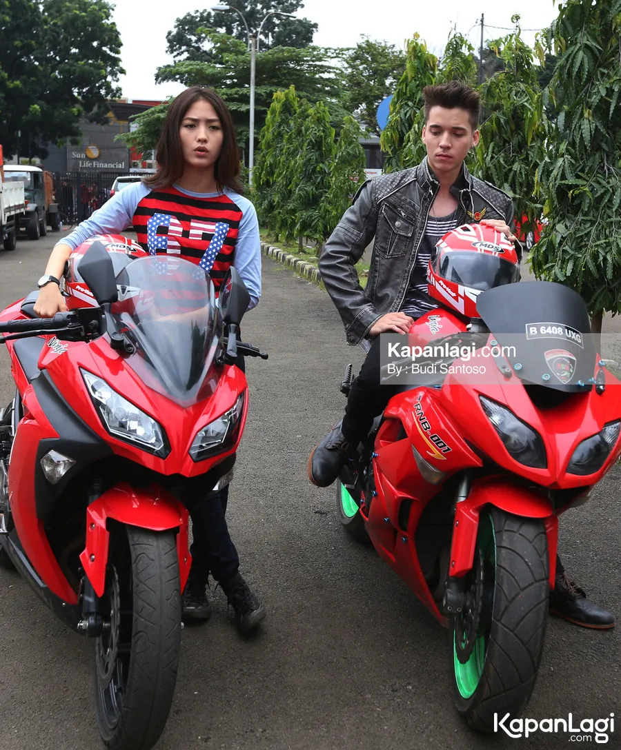 Rating Anak Jalanan masih stabil © KapanLagi.com®/Budy Santoso