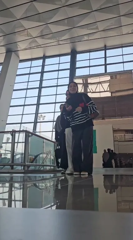 Seru Banget