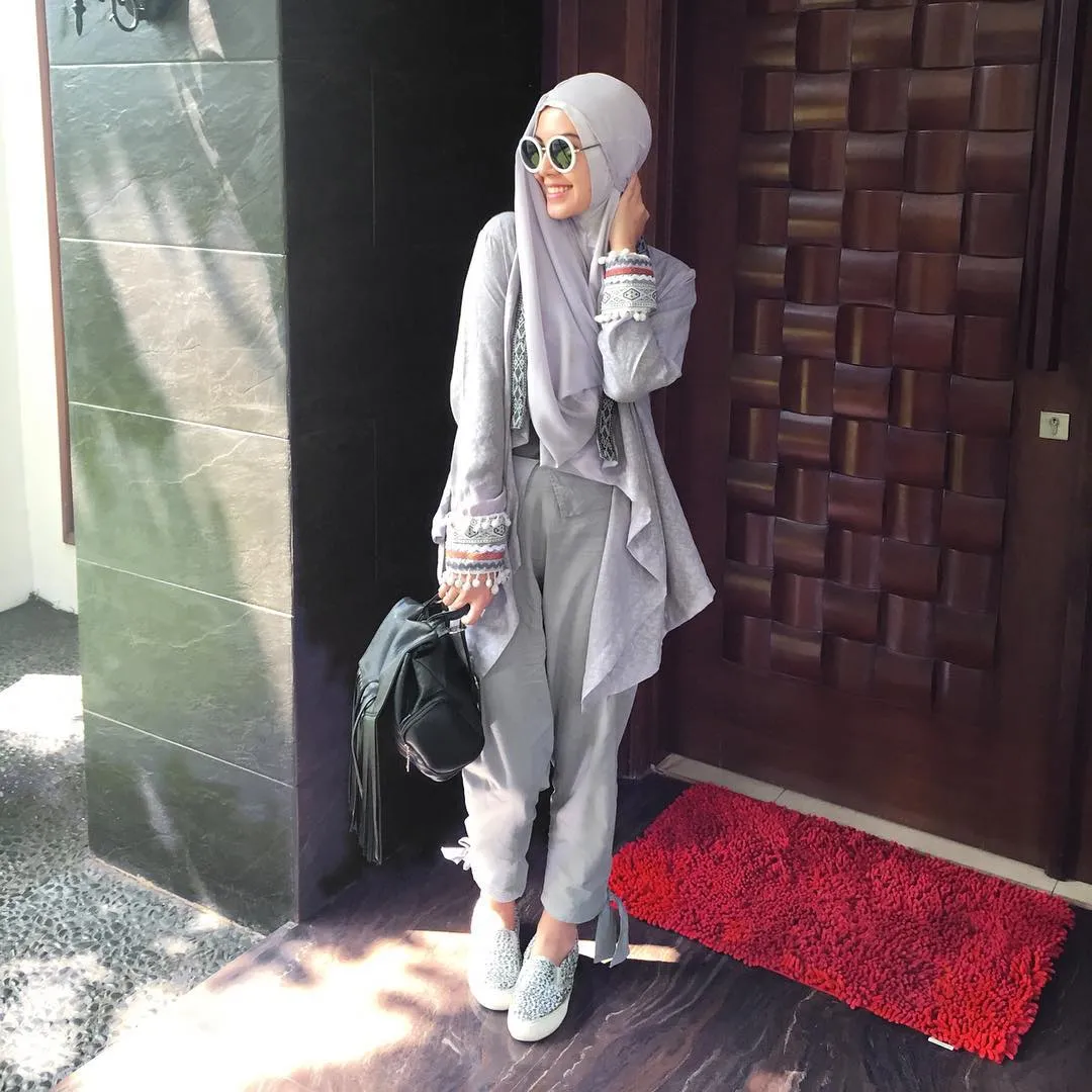 Ratna Galih Belajar Dari Masa Lalu dan Terus Maju