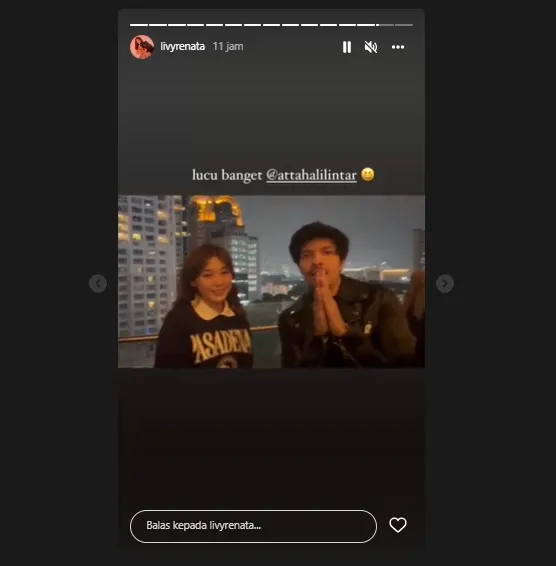 (credit: instagram.com/livyrenata)