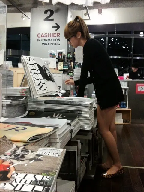 Jessica Girls Generation