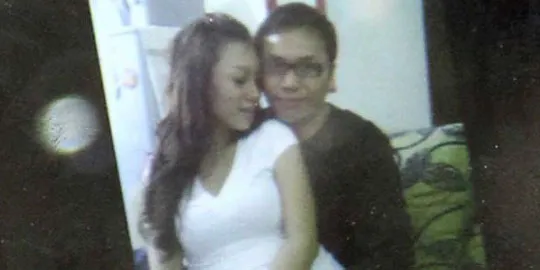 Pengakuan Tinggal Seatap Dengan Sammy