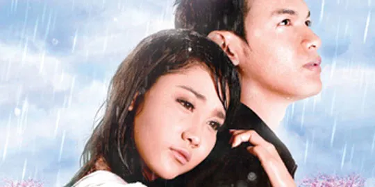 Foto: Maxima Pictures | Film: Cinta Pertama