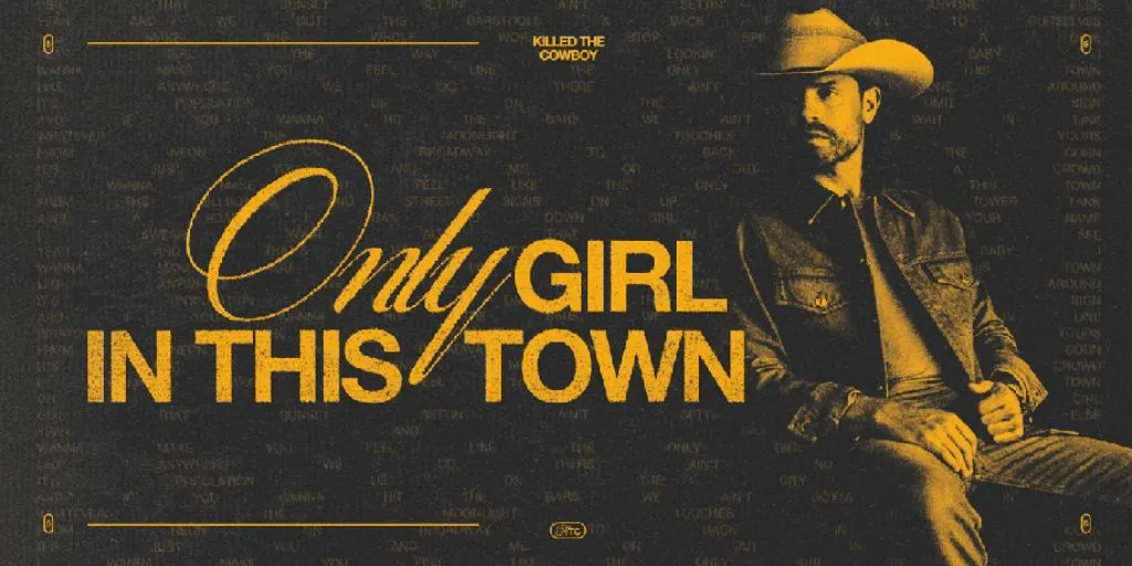 Dustin Lynch - Only Girl In This Town