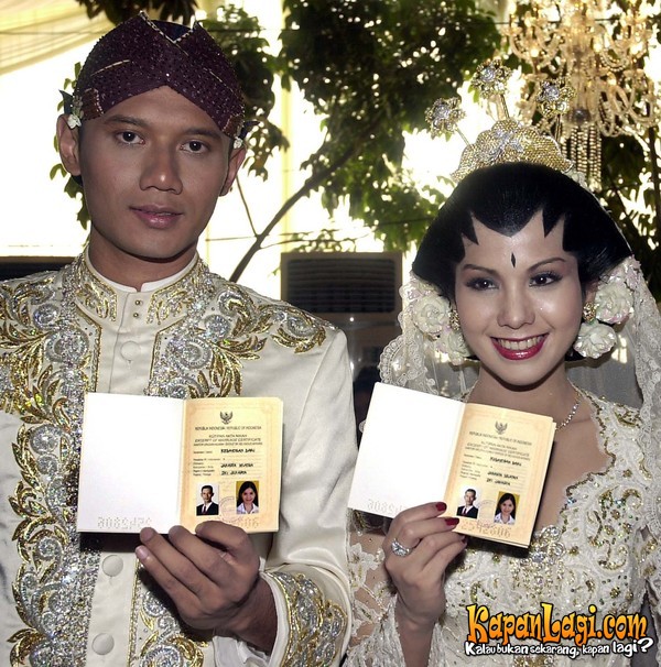 Annisa Pohan Suami itu Manajer Saya KapanLagi com Annisa Pohan Suami itu Manajer Saya KapanLagi com