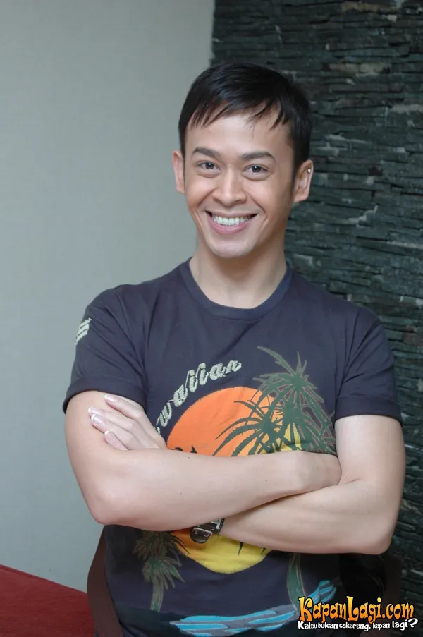 Dave Hendrik.