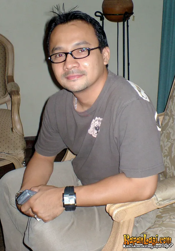 Pihak Eyang Subur mengaku ada pihak Adi Bing Slamet yang meminta berdamai.