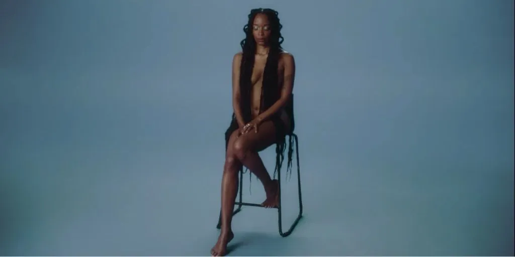 Jamila Woods - Practice