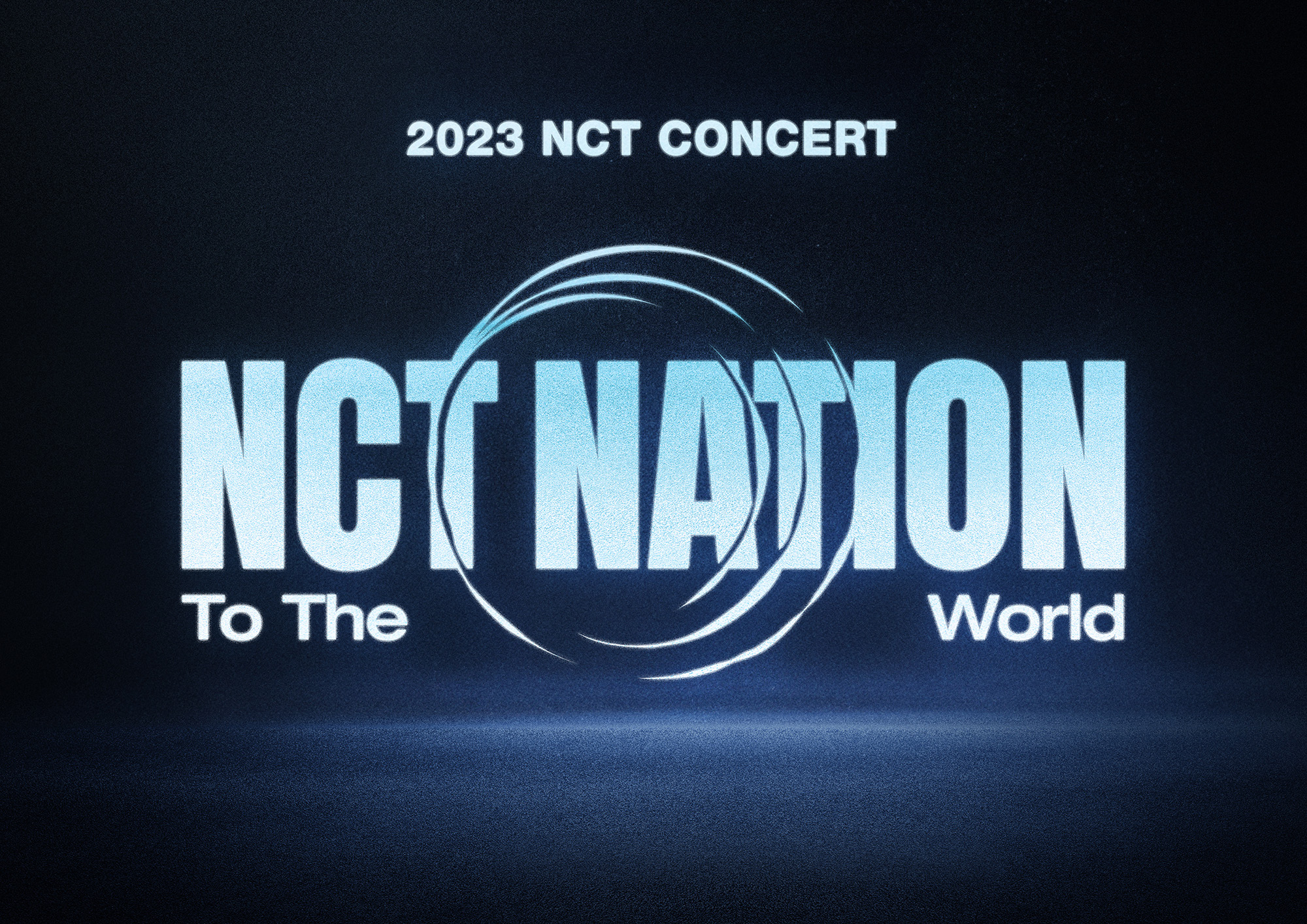 NCT Holds Concert Titled 'NCT NATION: To The World' / Credit Photo: SM Entertainment