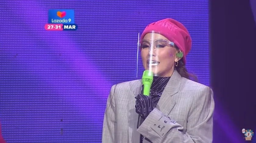 Credit: YouTube Lazada Indonesia