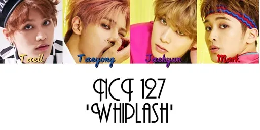 NCT 127 - Whiplash dan Terjemahan