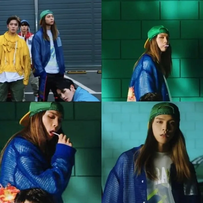 Credit: SM Entertainment