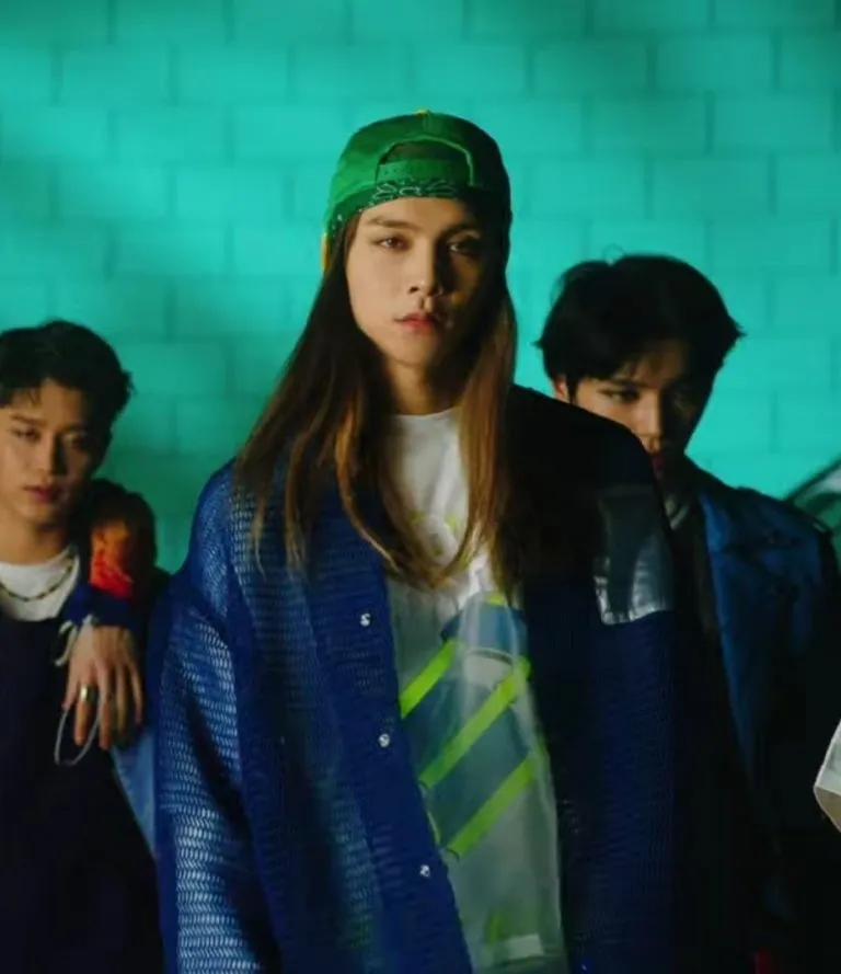 Credit: SM Entertainment