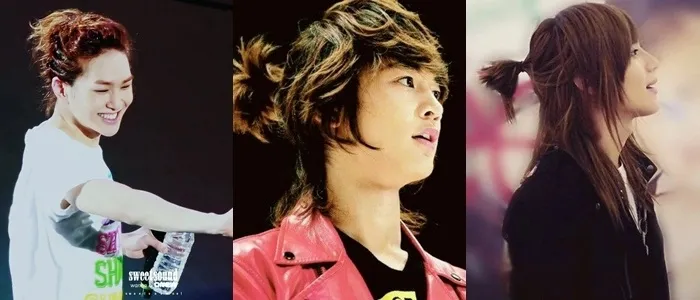 Credit: SM Entertainment