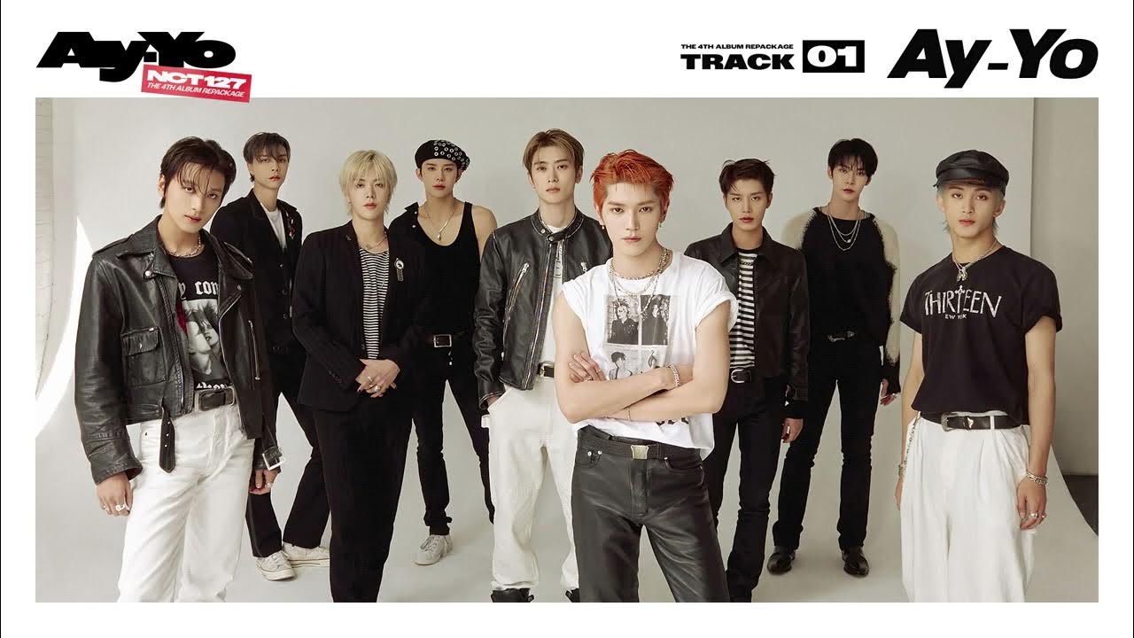 NCT 127 Berhasil Menarik Perhatian Dunia dengan Comeback Terbaru 'AYYO