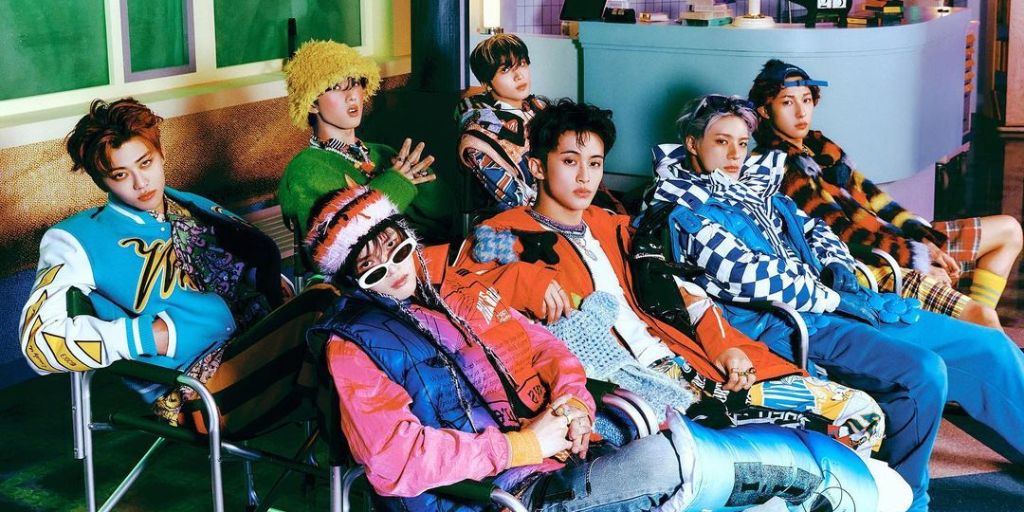 Lirik Lagu Simon Says – NCT 127 