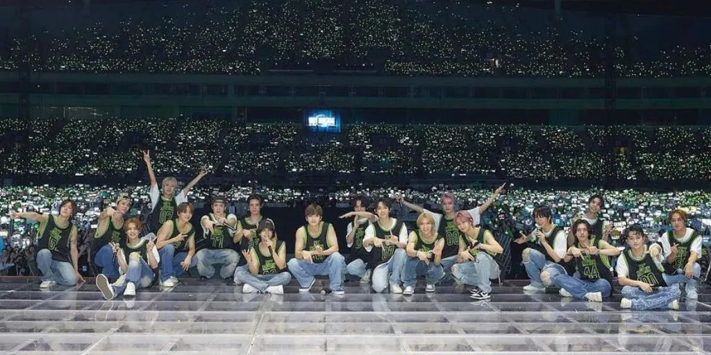 NCT - Golden Age