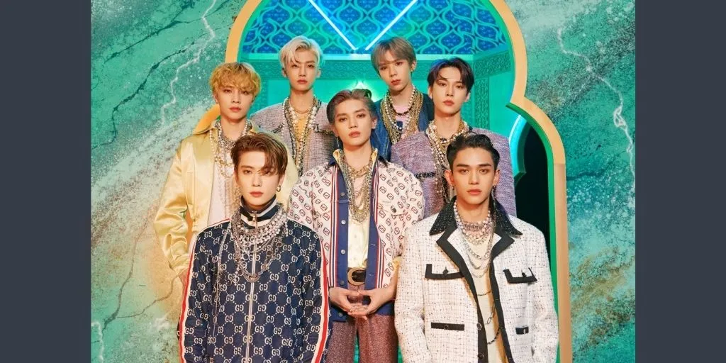 NCT U - Make A Wish (Birthday Song)